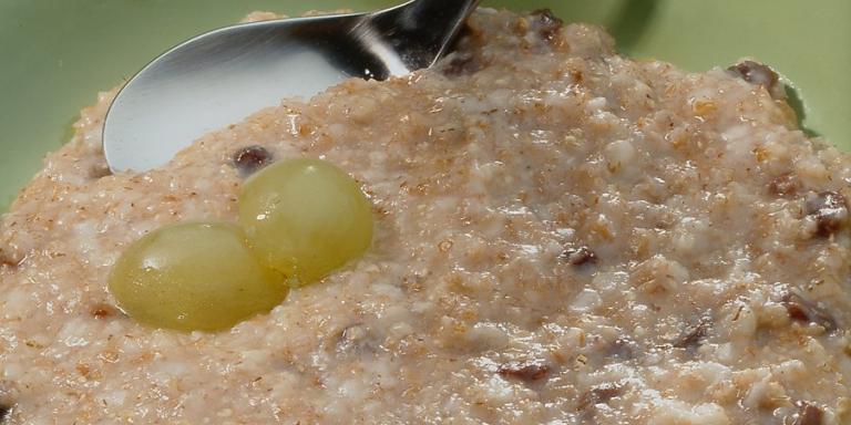 Rusinainen Neljän Viljan puuro