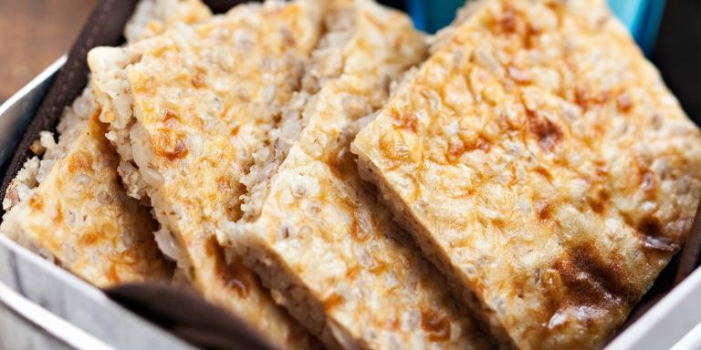 Ryynirieska ja Juhannusrieska