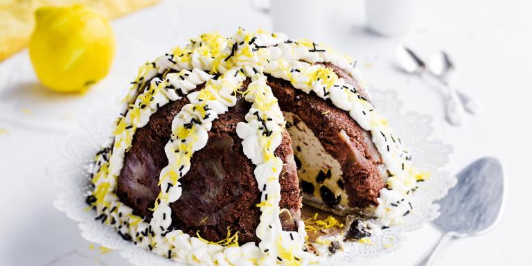 Sitruuna-lakritsilotta