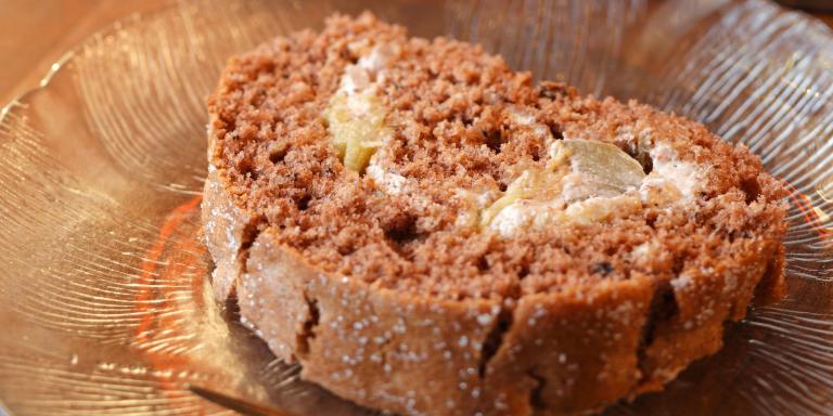 Suklaaunelma Kääretorttu