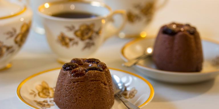 Suklaiset ylioppilaat