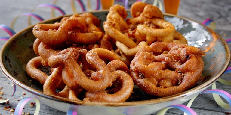 Suolaiset tippaleivät