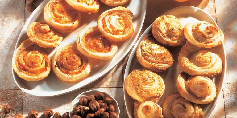 Syksyiset Sienihyrrät