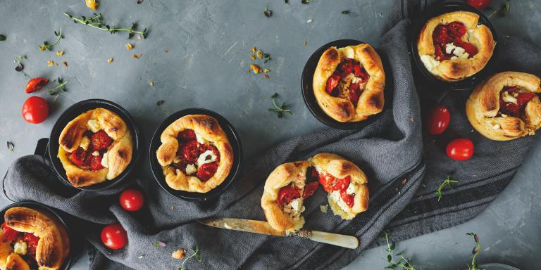 Uunifeta-tomaattipaistokset