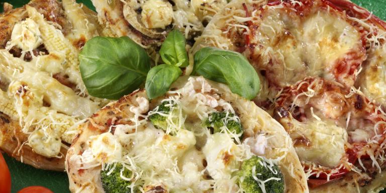 VIljaviikon pizzakestit