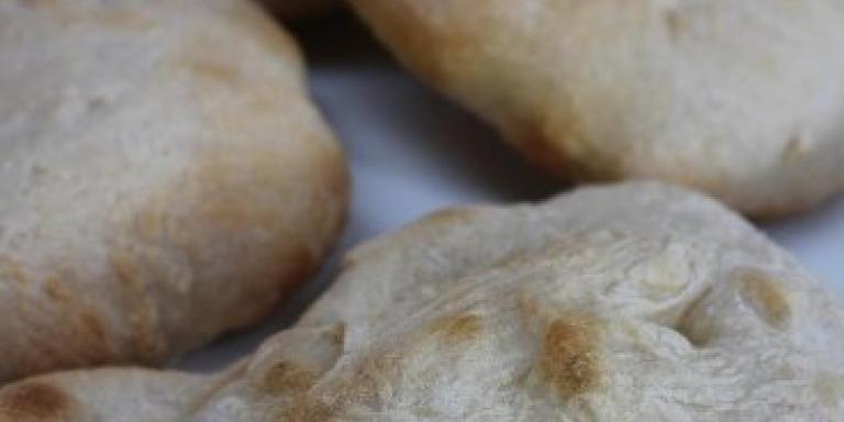 Vappu Pimiän pitaleivät