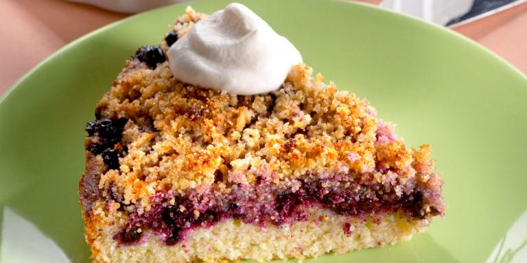 Vekkuli Marjapiirakka