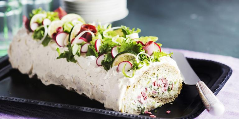 Voileipäkääretorttu