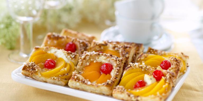 Helppo Pääsiäiswieneri