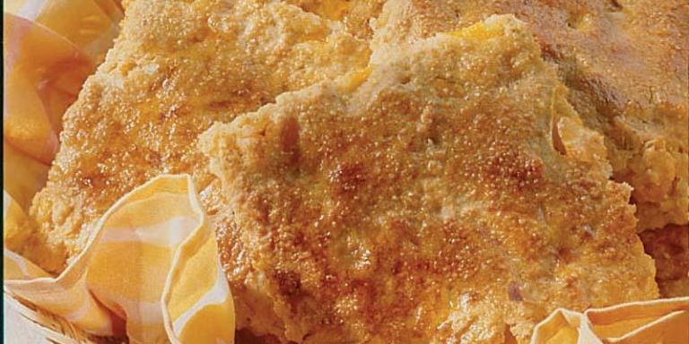 Neljän Viljan Rieskaset