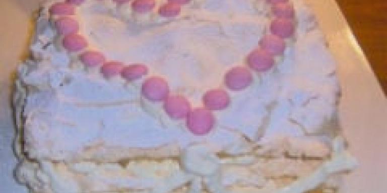 Isänpäivän Marenkiunelma