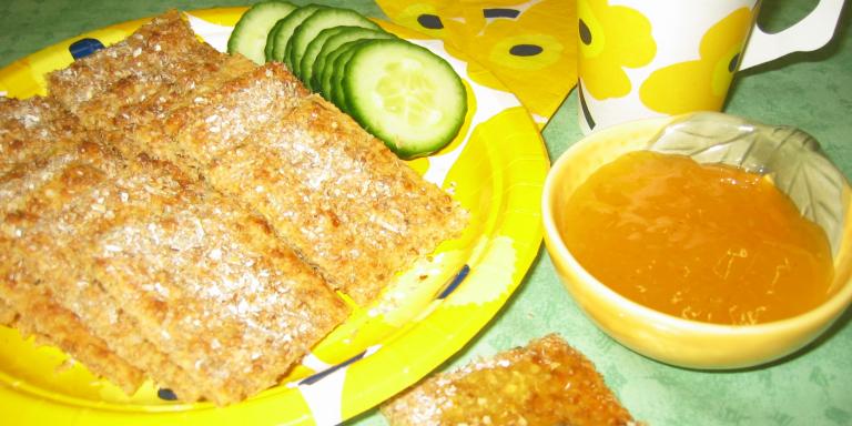 Nopeat kauralesepalat