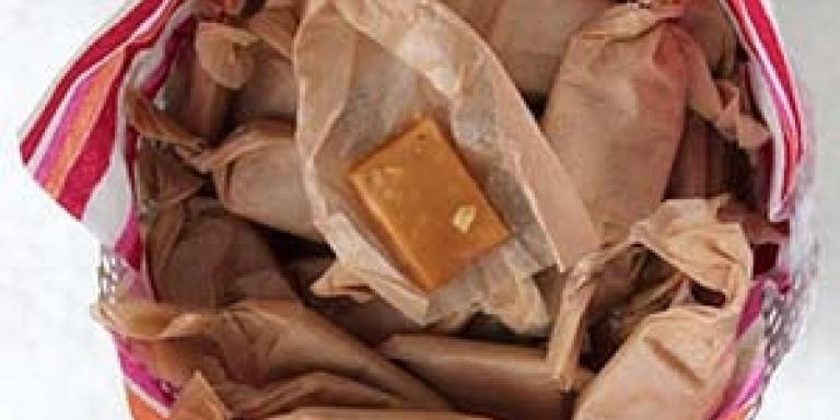 Paahdettu kauratoffee, Kuva: Jenna Mäki