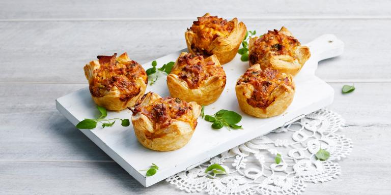 pienet-kinkkupiiraset