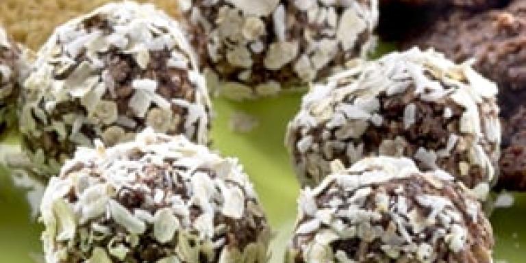 Pikaiset suklaaherkut