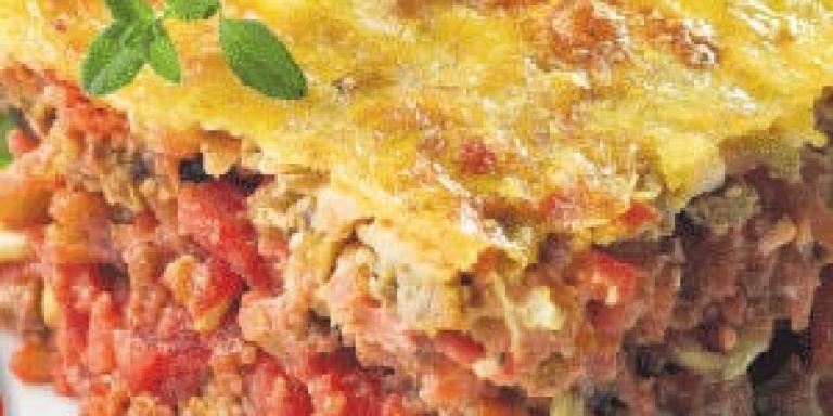 Punajuuri-palsternakkavuoka