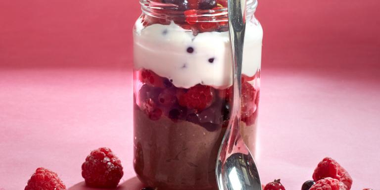 suklainen mannaherkku yhdelle