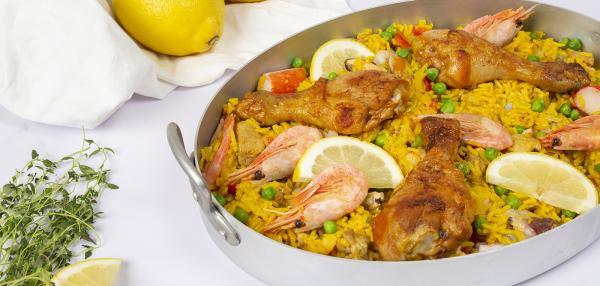 Paella