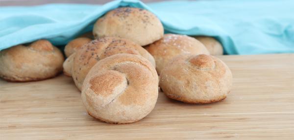 Grahamsämpyläsolmut