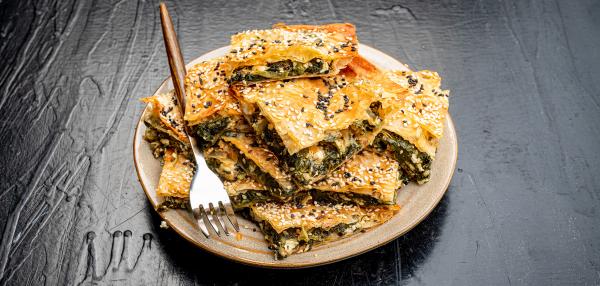 Börek