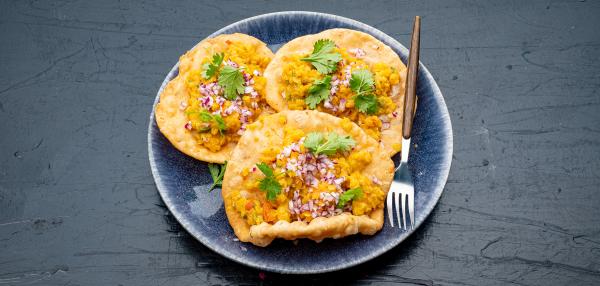 Daal Pakwan