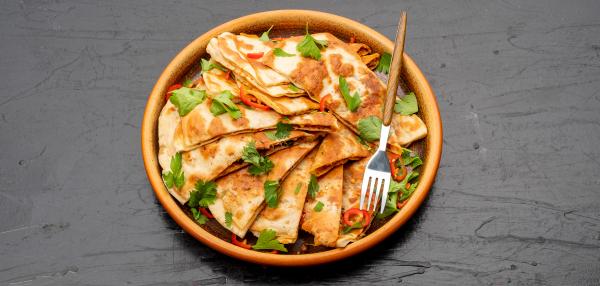 Gözleme