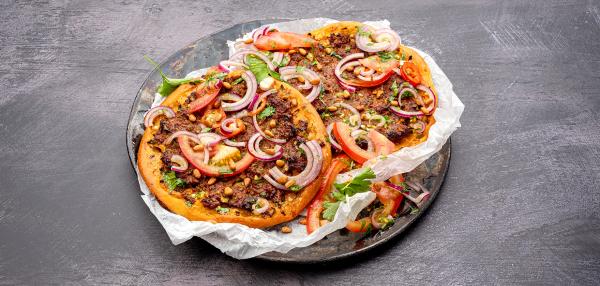 Lahmacun