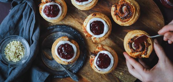 Runebergin lehtevät tortut