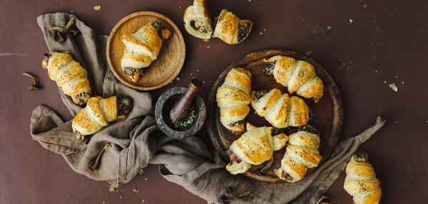 Suppilovahverosarvet