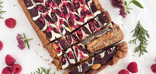 Pihlan kinuskiset piparipatukat