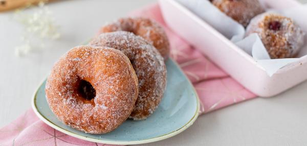 Munkit tai munkkirinkelit