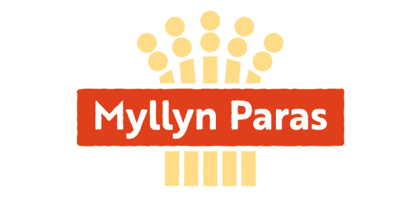 Myllyn Paras logo