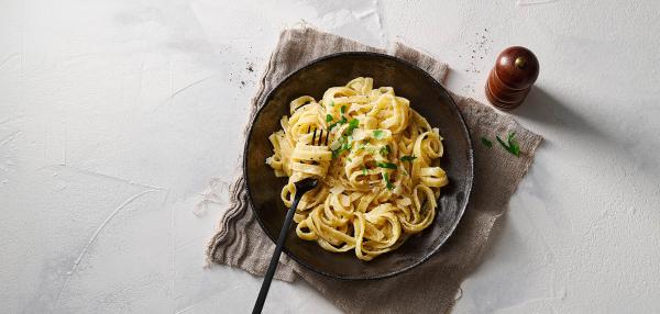 Myllyn Parhaan Pasta Alfredo