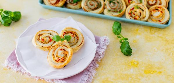 Pikkusuolaiset hyrrät