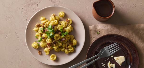 Myllyn Parhaan Pasta Carbonara