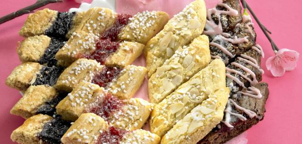 Viipale Pikkuleivät