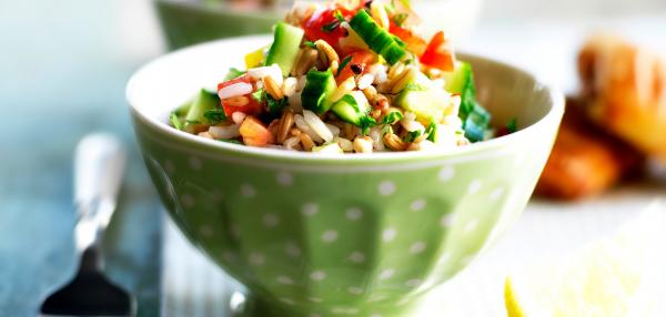 Raikas suurimosalaatti