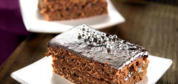 Kevennetyt Sacherleivokset