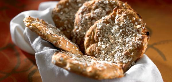 Porkkana Ruisrieskat juureen