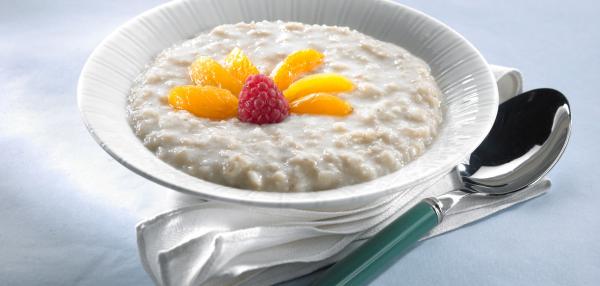 Kaurapuuro Isoista Kaurahiutaleista