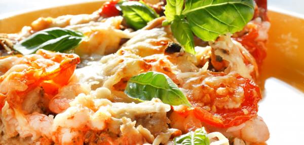 Merellinen Ruispizza