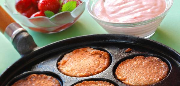 Kesän Mainiot Letut