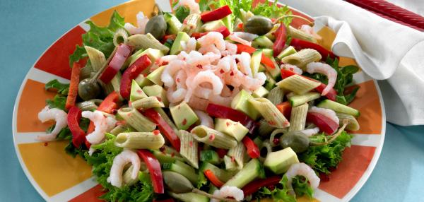 Makupastasalaatti