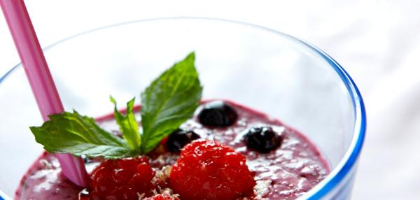 FIT Smoothie