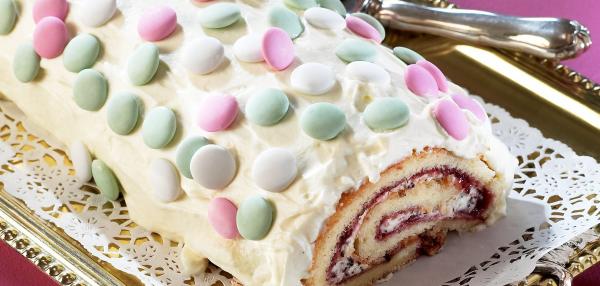 Juhlakääretorttu