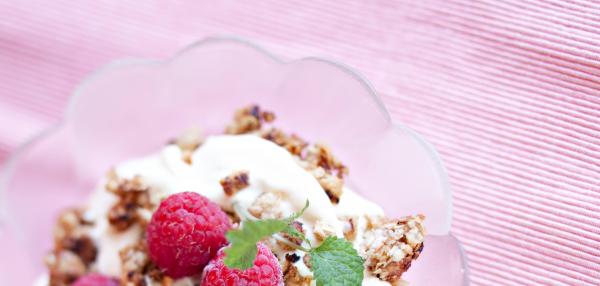 Marjaunelma ja kauramuru