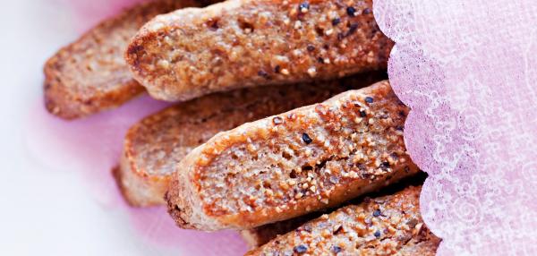 Valkosipuliset Ruistikut