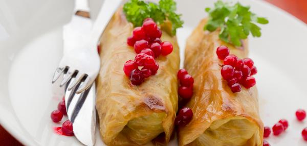 Siskonmakkara-kaalikääryleet