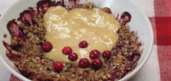 Tattari-marjapaistokset