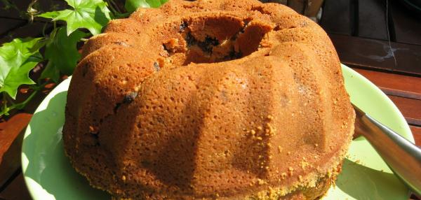 Hermannin ystävyyskakku